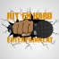Hit Em Hard Entertainment Logo